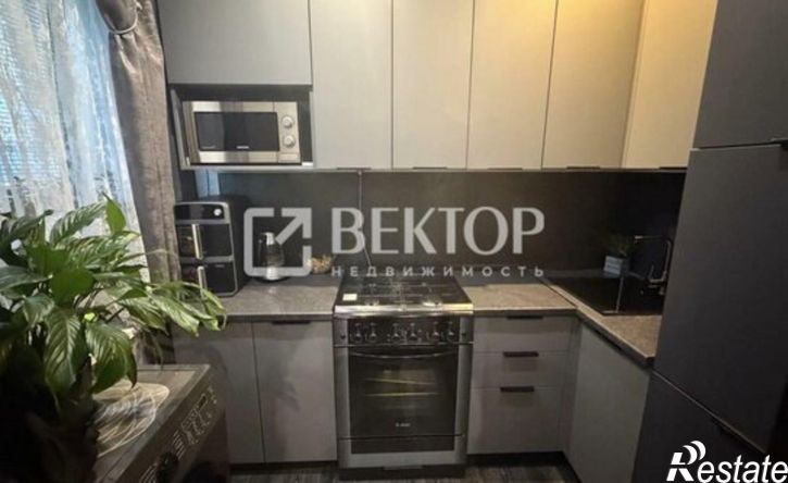 3-комн квартира Иваново, Ташкентская улица, 72