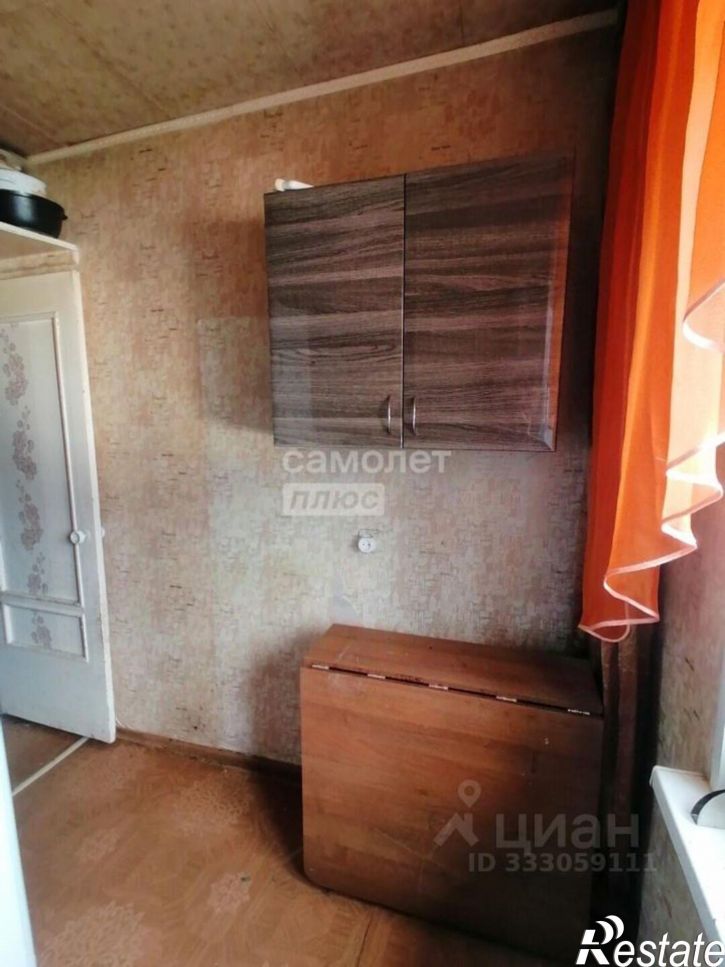 2-комн квартира Иваново г., Попова ул., д.26