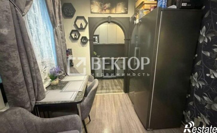 3-комн квартира Иваново, Ташкентская улица, 72