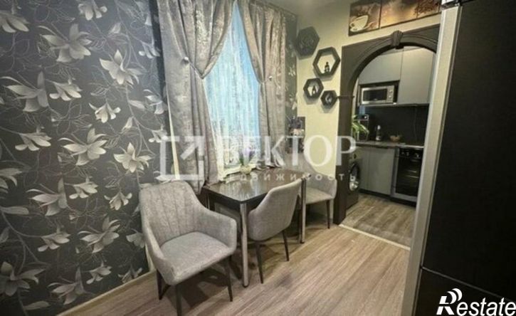 3-комн квартира Иваново, Ташкентская улица, 72