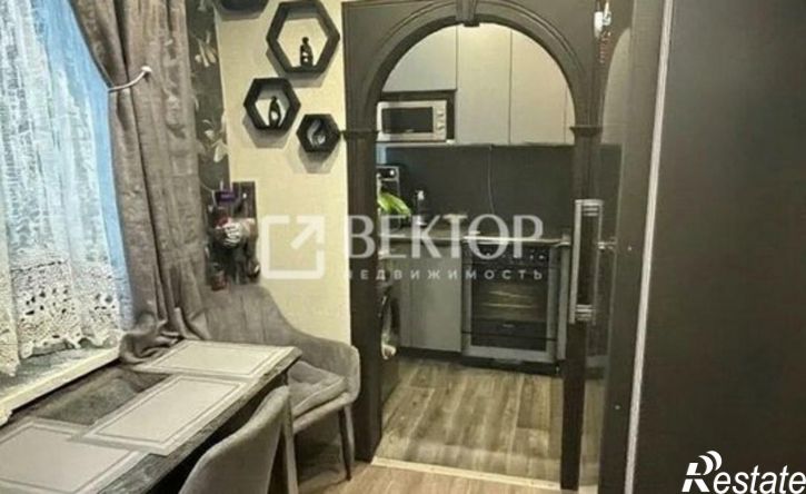 3-комн квартира Иваново, Ташкентская улица, 72