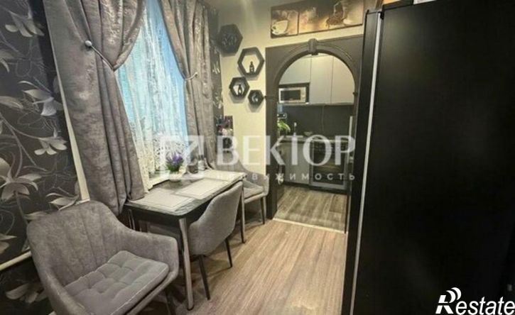 3-комн квартира Иваново, Ташкентская улица, 72