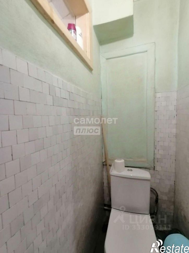 2-комн квартира Иваново г., Попова ул., д.26