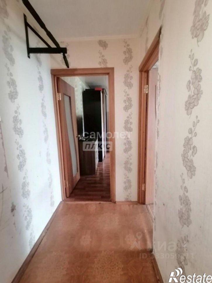 2-комн квартира Иваново г., Попова ул., д.26