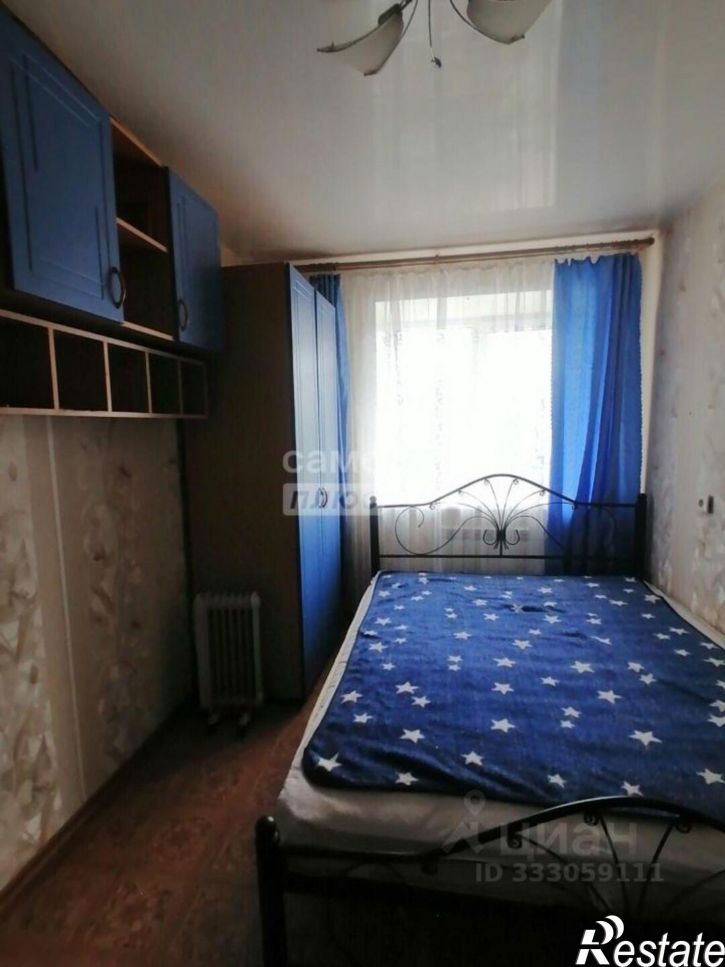 2-комн квартира Иваново г., Попова ул., д.26