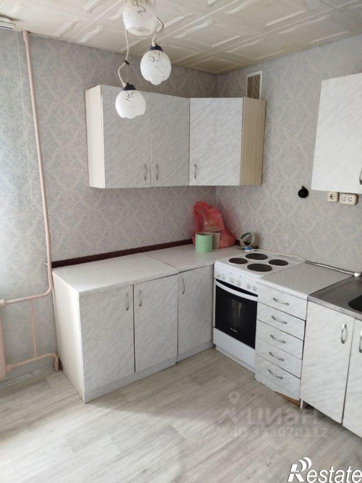 2-комн квартира Иваново, 14-й проезд, 2А