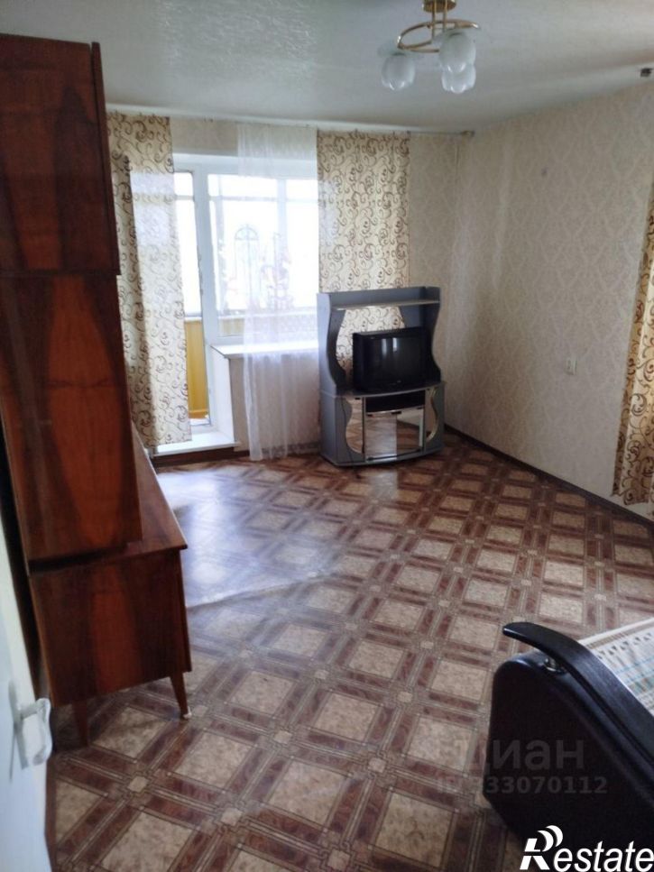 2-комн квартира Иваново, 14-й проезд, 2А