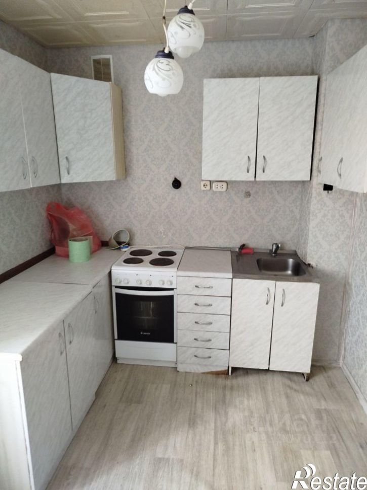 2-комн квартира Иваново, 14-й проезд, 2А