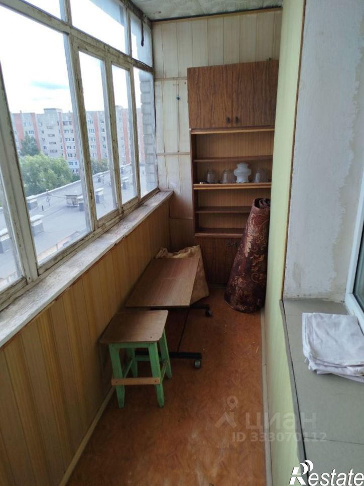 2-комн квартира Иваново, 14-й проезд, 2А