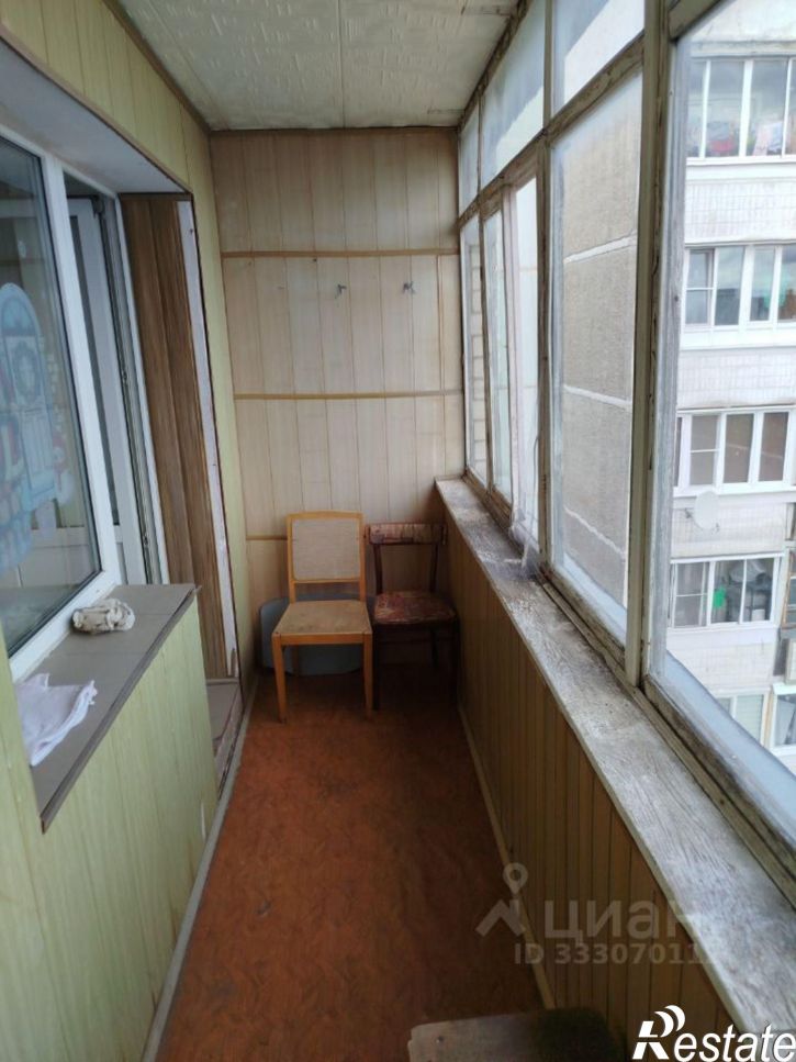 2-комн квартира Иваново, 14-й проезд, 2А