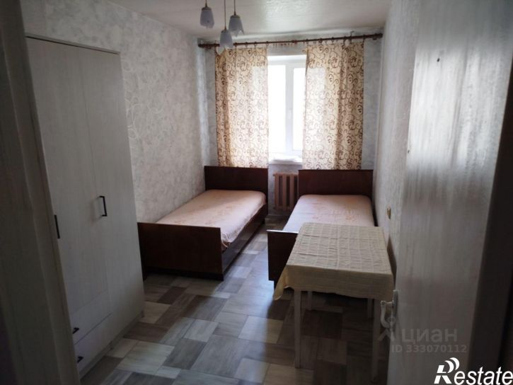 2-комн квартира Иваново, 14-й проезд, 2А
