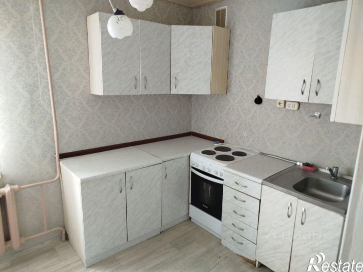 2-комн квартира Иваново, 14-й проезд, 2А