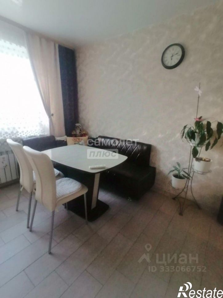 4-комн квартира Иваново г., Рождественский мкр., д.2