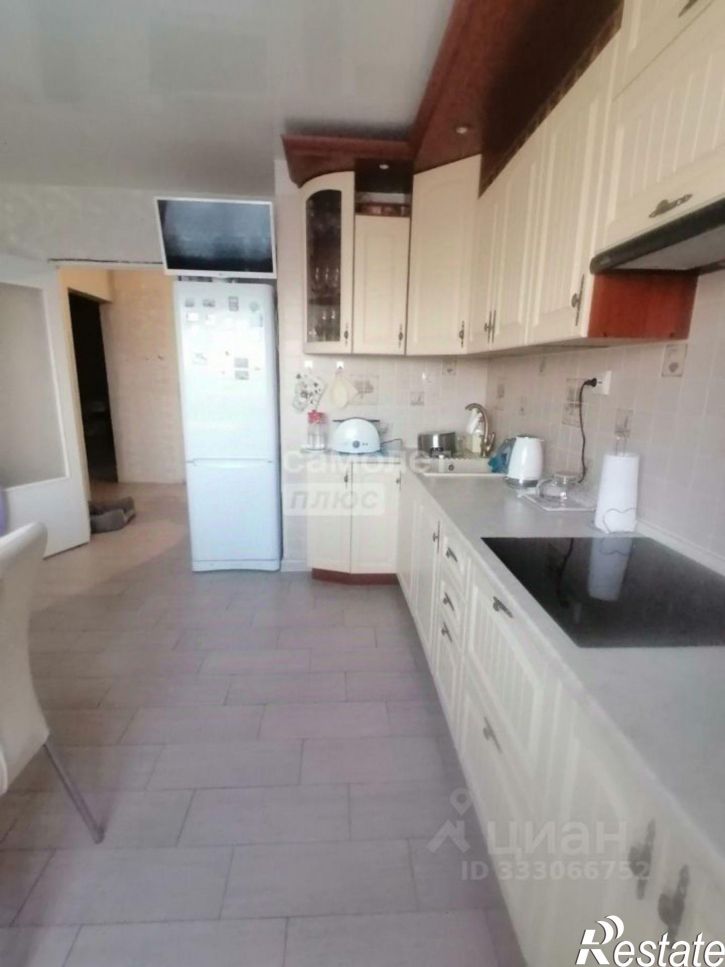 4-комн квартира Иваново г., Рождественский мкр., д.2