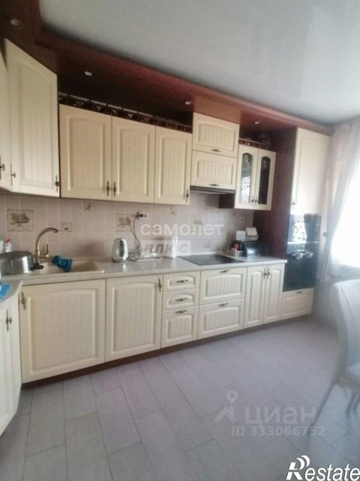 4-комн квартира Иваново г., Рождественский мкр., д.2