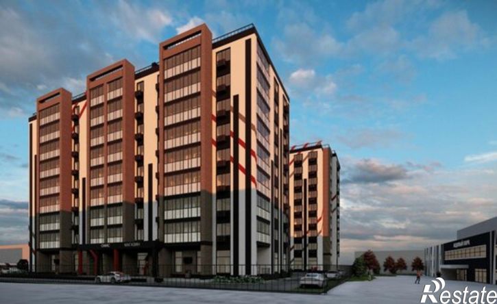 1-комн квартира Иваново, проспект Строителей, 23Ак1