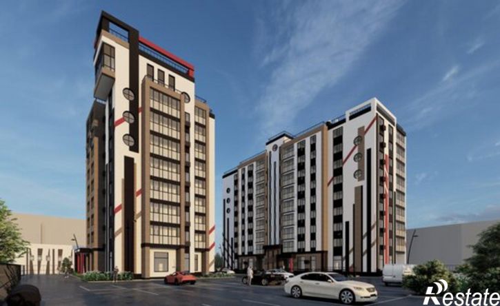 1-комн квартира Иваново, проспект Строителей, 23Ак1