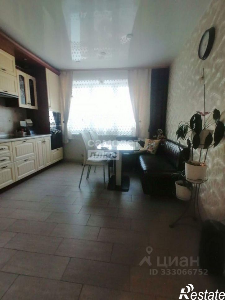 4-комн квартира Иваново г., Рождественский мкр., д.2