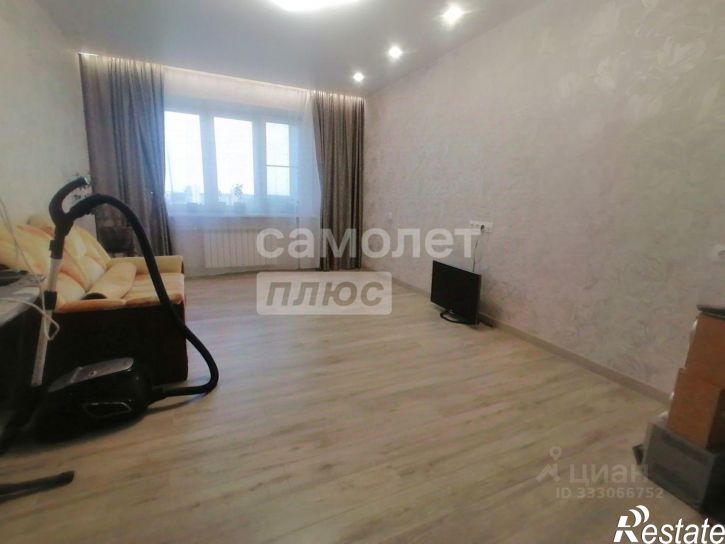 4-комн квартира Иваново г., Рождественский мкр., д.2