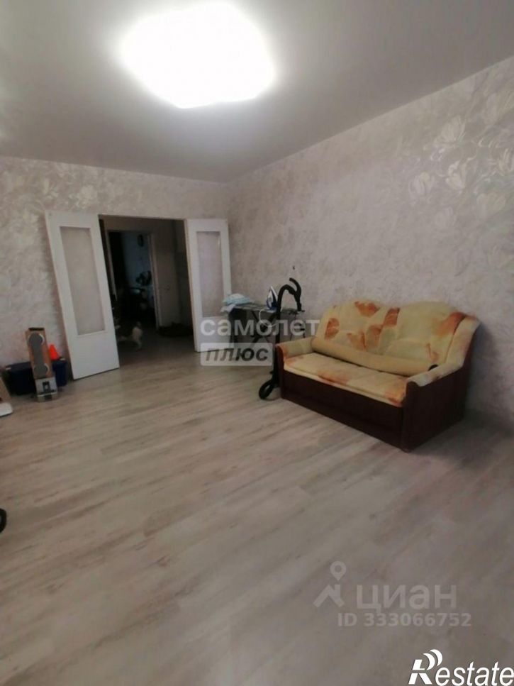 4-комн квартира Иваново г., Рождественский мкр., д.2