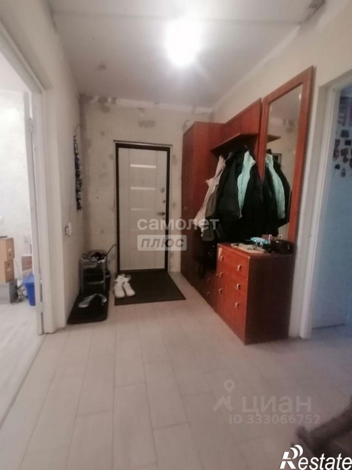 4-комн квартира Иваново г., Рождественский мкр., д.2