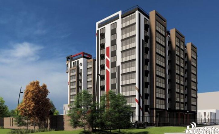 1-комн квартира Иваново, проспект Строителей, 23Ак1