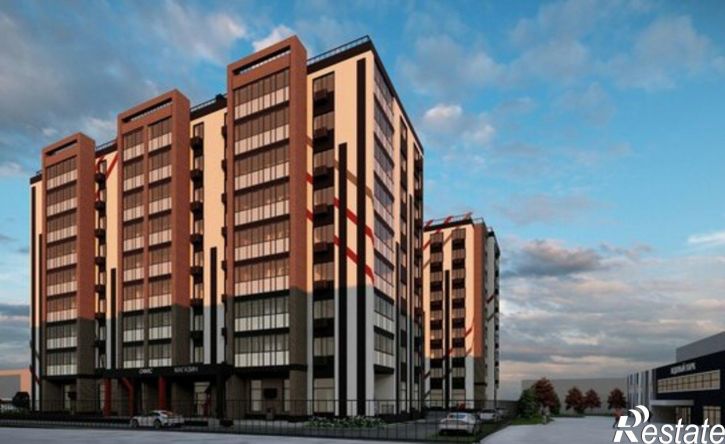 1-комн квартира Иваново, проспект Строителей, 23Ак1