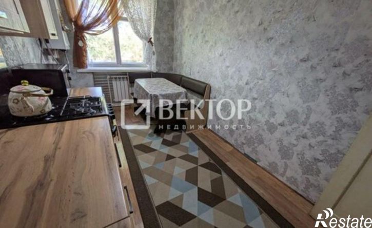 3-комн квартира посёлок Лух, улица Мира, 8