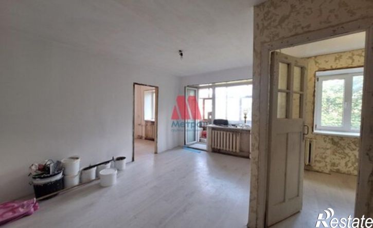 2-комн квартира Иваново, улица Генкиной, 58