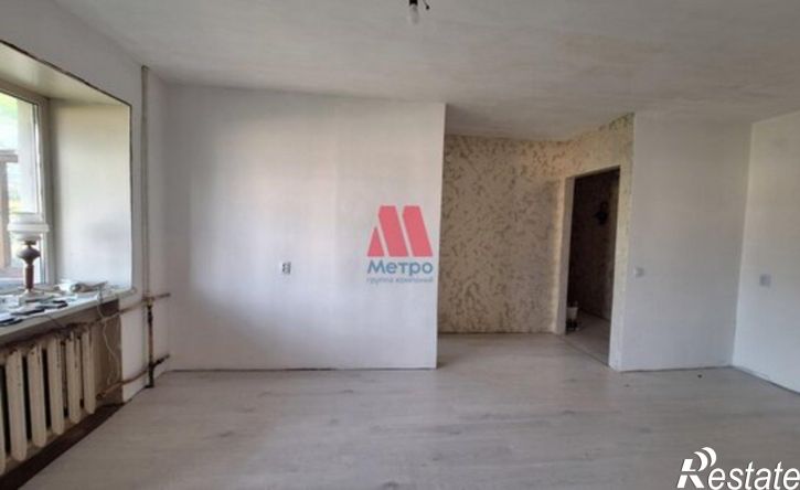 2-комн квартира Иваново, улица Генкиной, 58
