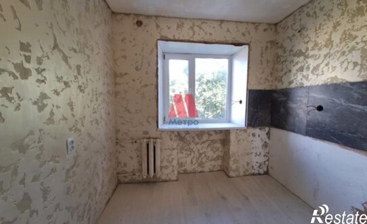 2-комн квартира Иваново, улица Генкиной, 58