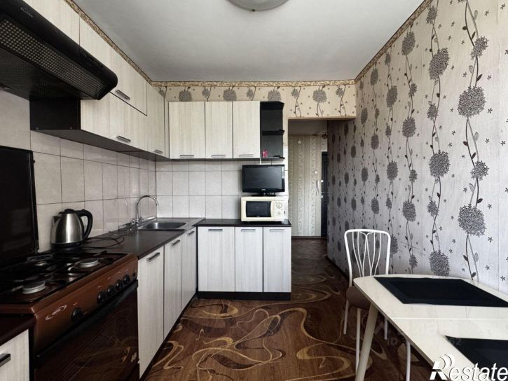 1-комн квартира Иваново, улица Котовского, 25