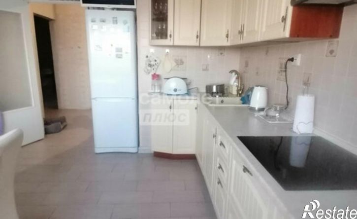 4-комн квартира Иваново, микрорайон Рождественский, 2