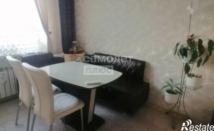 4-комн квартира Иваново, микрорайон Рождественский, 2