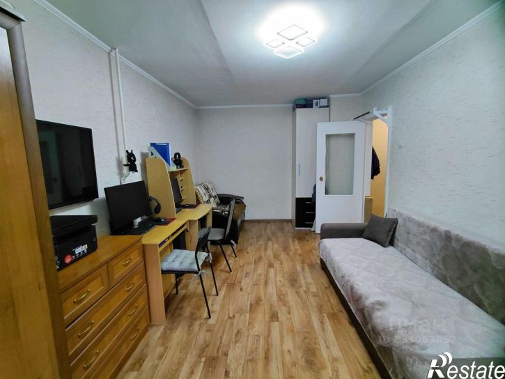 1-комн квартира Иваново, Велижская улица, 68