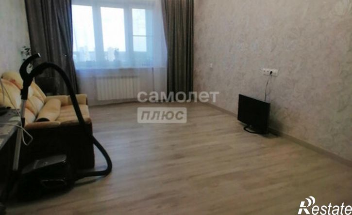 4-комн квартира Иваново, микрорайон Рождественский, 2