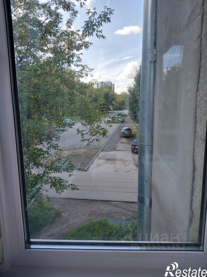 1-комн квартира Иваново, Велижская улица, 68