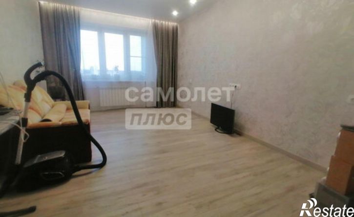 4-комн квартира Иваново, микрорайон Рождественский, 2