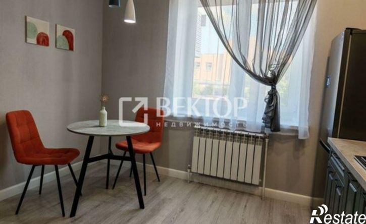 1-комн квартира Иваново, микрорайон Московский, 4А