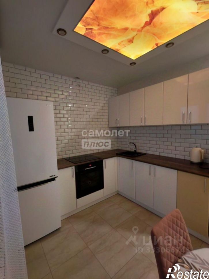 1-комн квартира Иваново г., Зверева ул., д.39