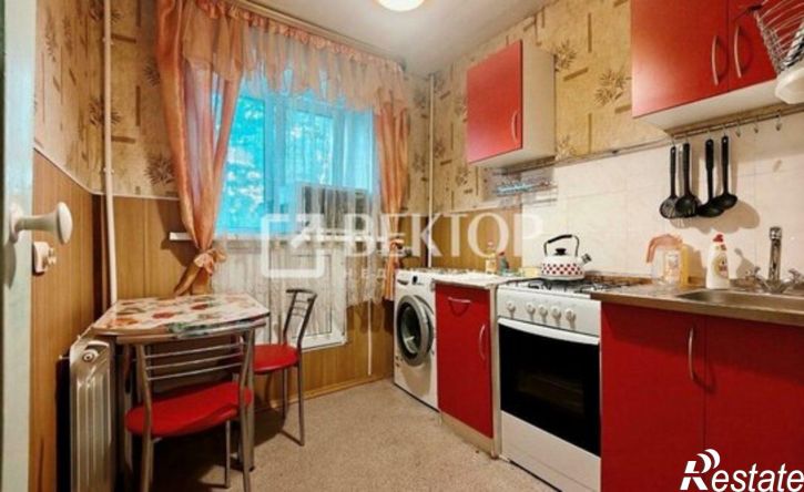 1-комн квартира Иваново, Шереметевский проспект, 72Б