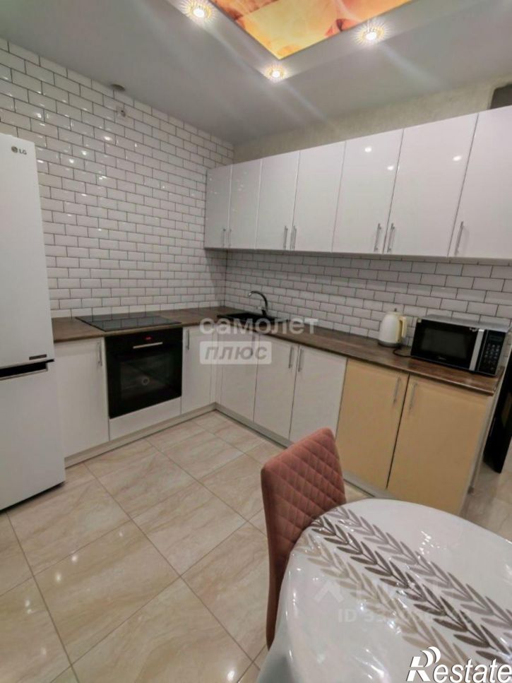 1-комн квартира Иваново г., Зверева ул., д.39