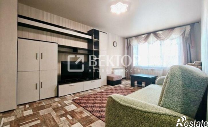 1-комн квартира Иваново, Шереметевский проспект, 72Б