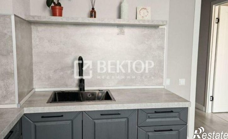 1-комн квартира Иваново, микрорайон Московский, 4А