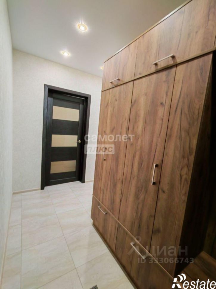 1-комн квартира Иваново г., Зверева ул., д.39