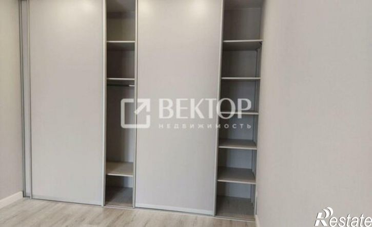 1-комн квартира Иваново, микрорайон Московский, 4А
