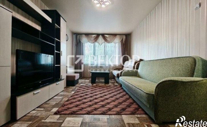 1-комн квартира Иваново, Шереметевский проспект, 72Б