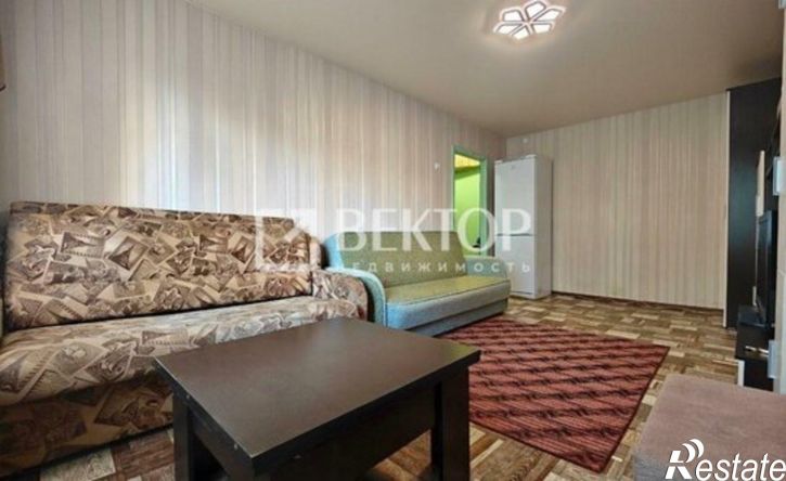 1-комн квартира Иваново, Шереметевский проспект, 72Б