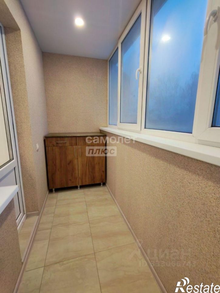1-комн квартира Иваново г., Зверева ул., д.39