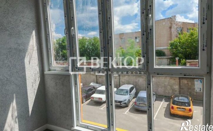 1-комн квартира Иваново, микрорайон Московский, 4А
